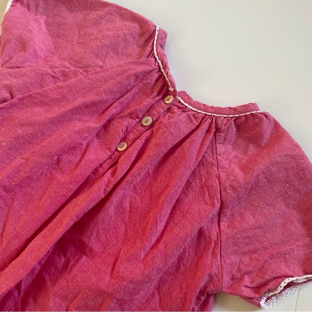 Alana Dress - Picture 5 of 7
